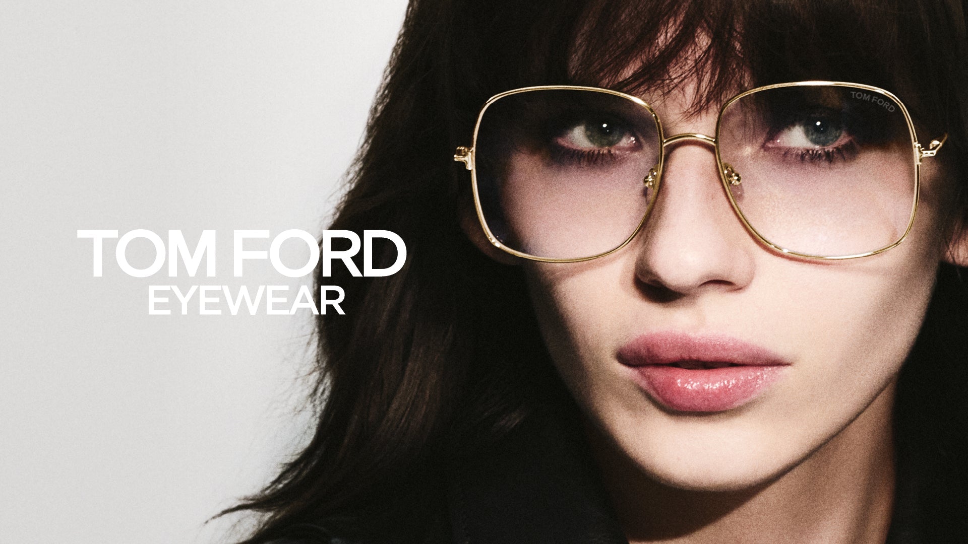 Tom Ford Glasses