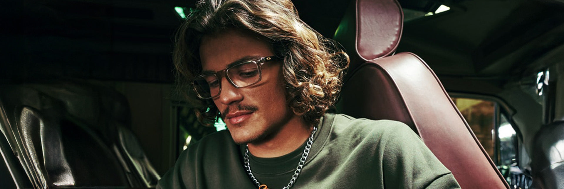 Glasses