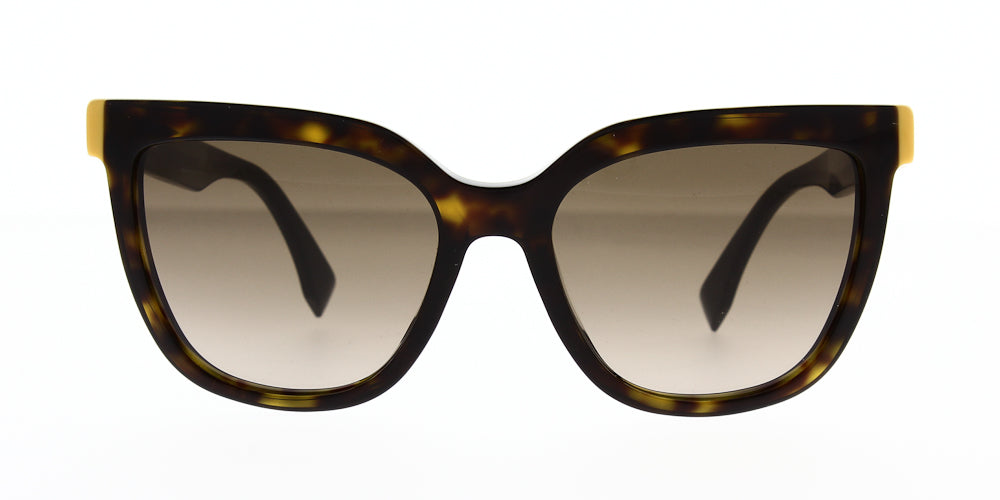 Fendi FF
