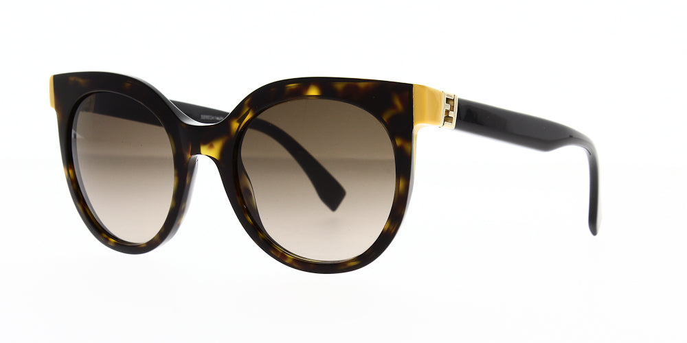 Fendi FF