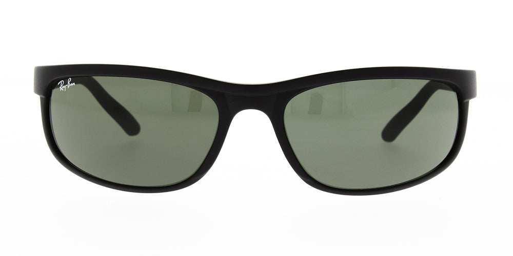 Ray Ban RB2027