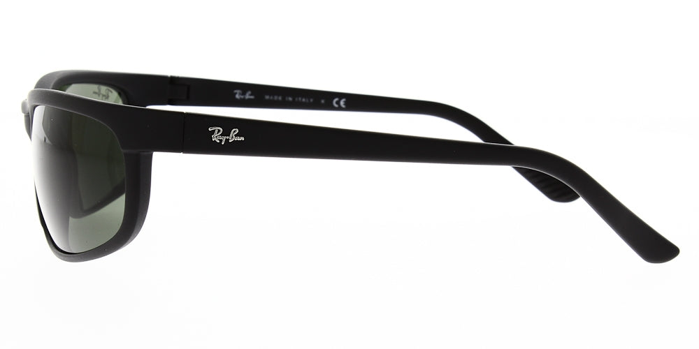 Ray Ban RB2027