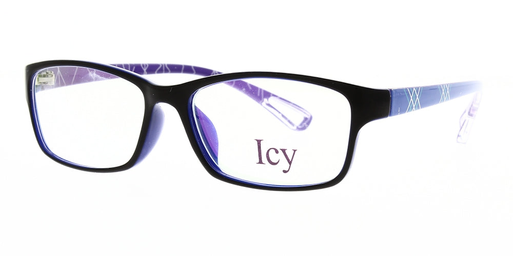 Icy Icy 256