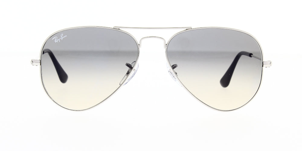 Ray Ban RB3025 Aviator Sunglasses