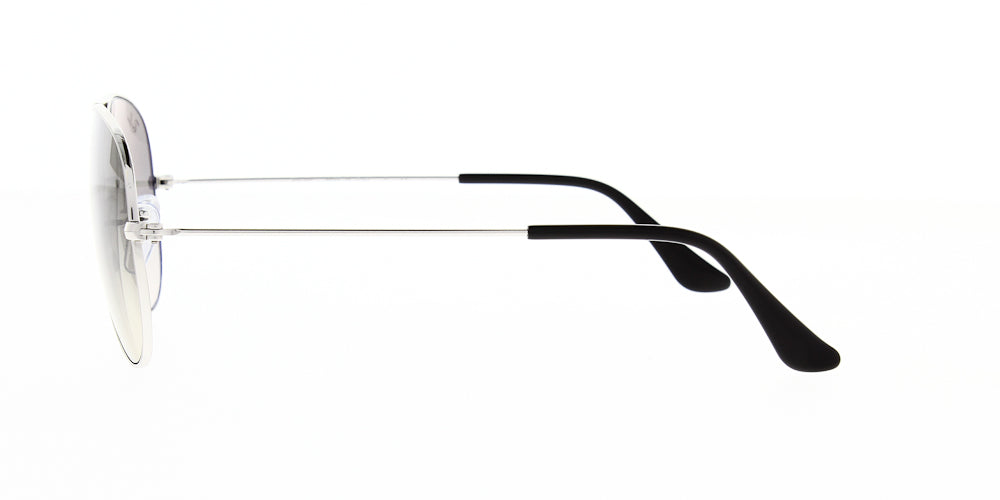 Ray Ban RB3025 Aviator Sunglasses