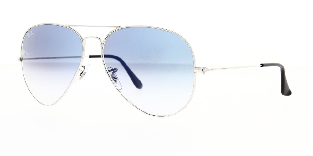Ray Ban RB3025 Aviator Sunglasses