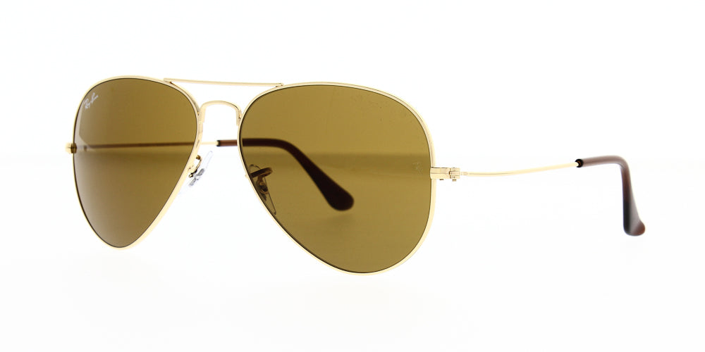 Ray Ban RB3025 Aviator Sunglasses