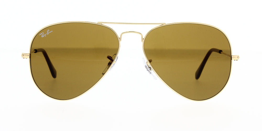 Ray Ban RB3025 Aviator Sunglasses