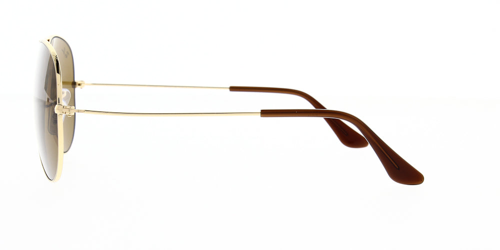 Ray Ban RB3025 Aviator Sunglasses