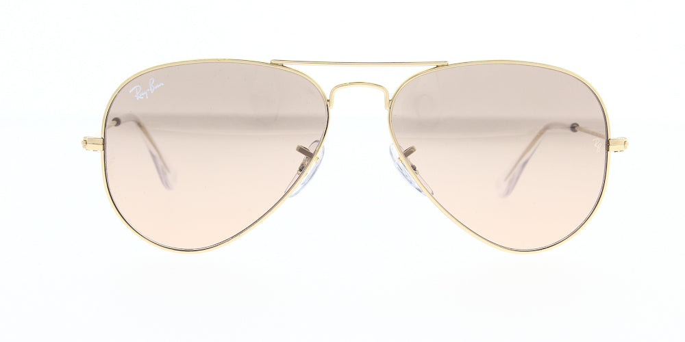 Ray Ban RB3025 Aviator Sunglasses