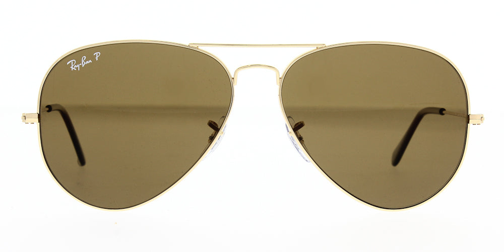 Ray Ban RB3025 Aviator Sunglasses