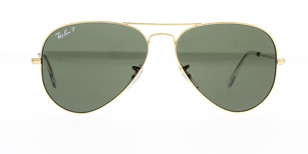 Ray Ban RB3025 Aviator Sunglasses