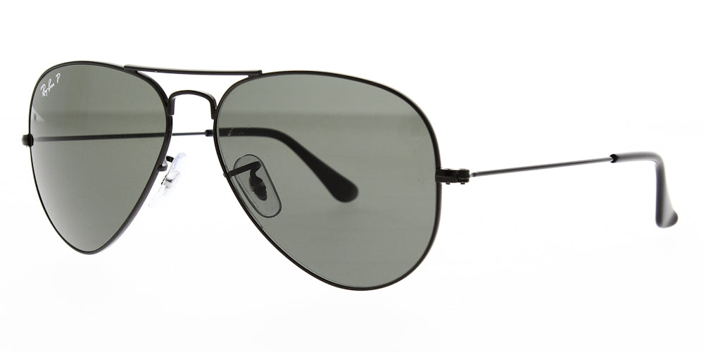 Ray Ban RB3025 Aviator Sunglasses