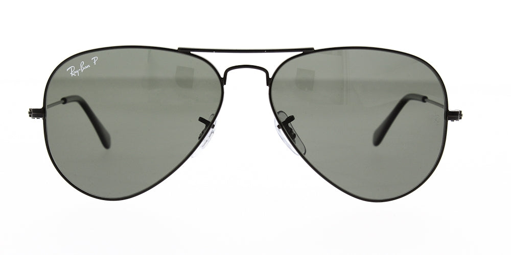 Ray Ban RB3025 Aviator Sunglasses