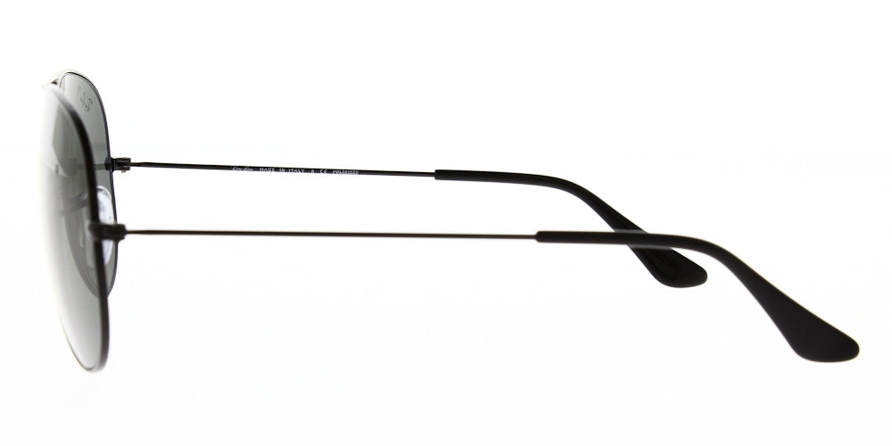 Ray Ban RB3025 Aviator Sunglasses