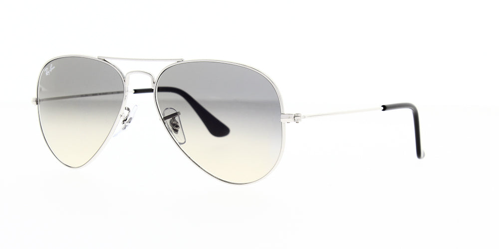 Ray Ban RB3025 Aviator Sunglasses