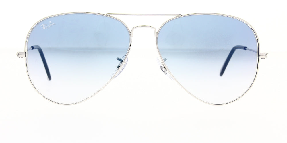 Ray Ban RB3025 Aviator Sunglasses