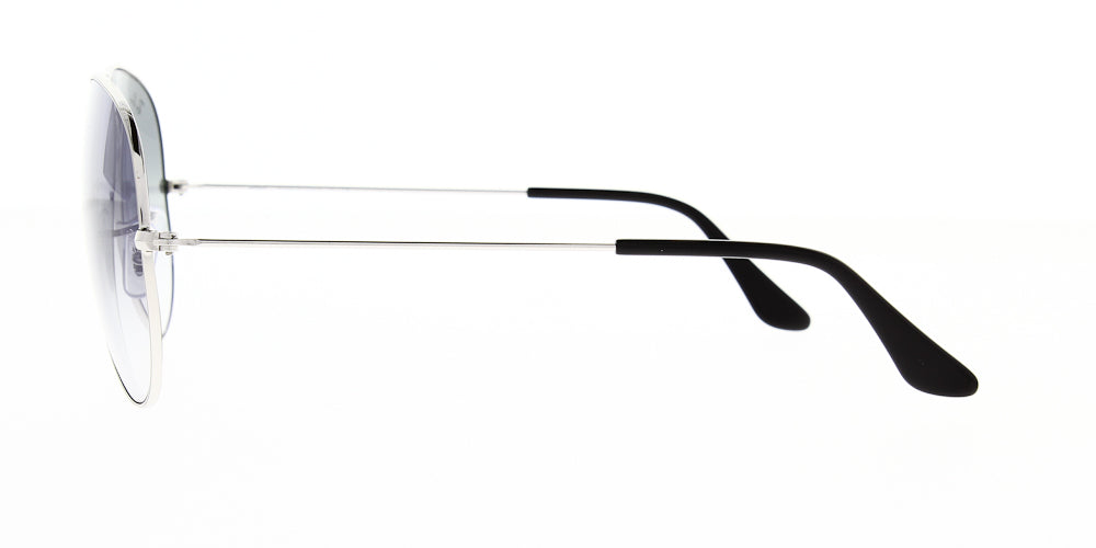 Ray Ban RB3025 Aviator Sunglasses