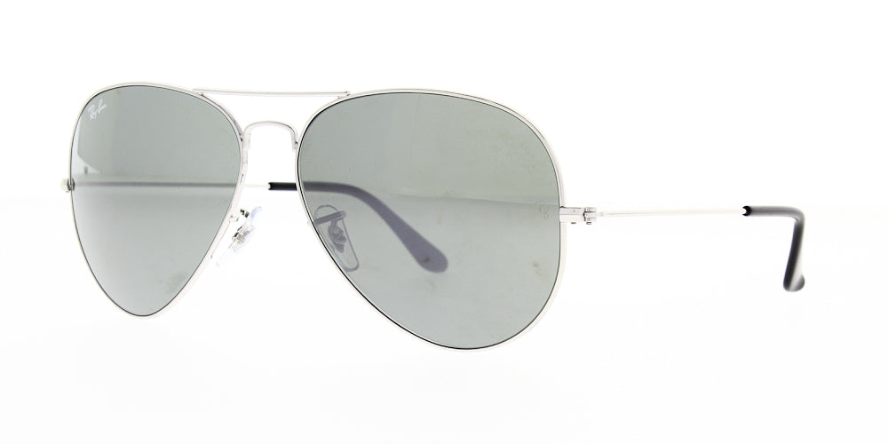 Ray Ban RB3025 Aviator Sunglasses