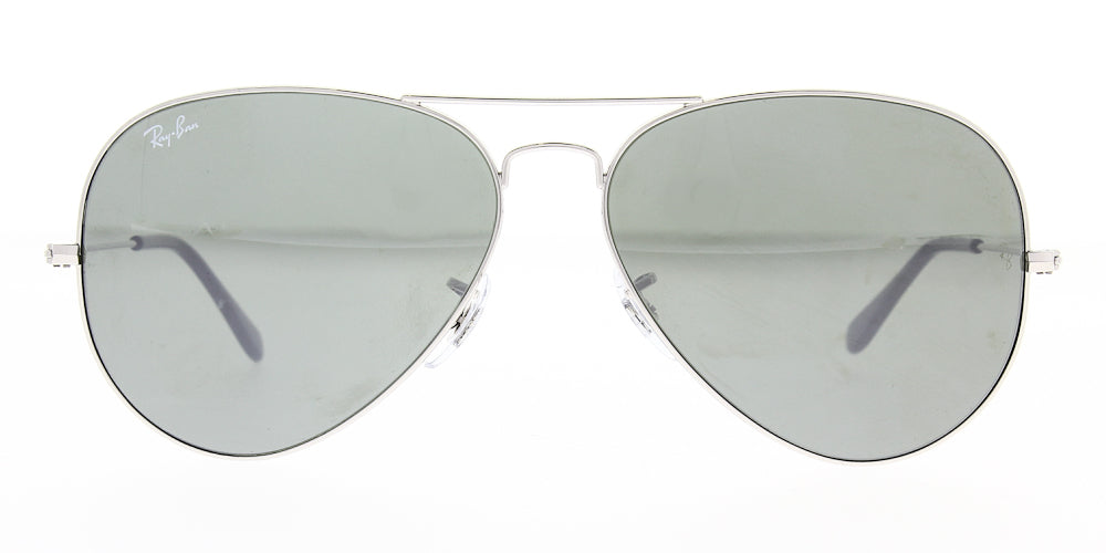Ray Ban RB3025 Aviator Sunglasses