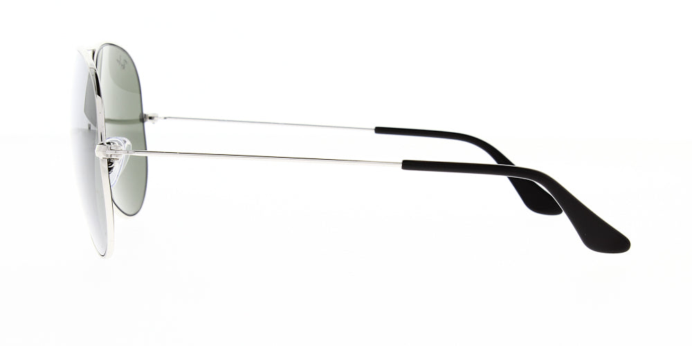Ray Ban RB3025 Aviator Sunglasses