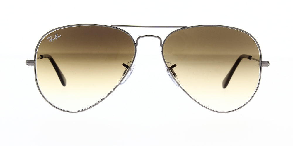 Ray Ban RB3025 Aviator Sunglasses