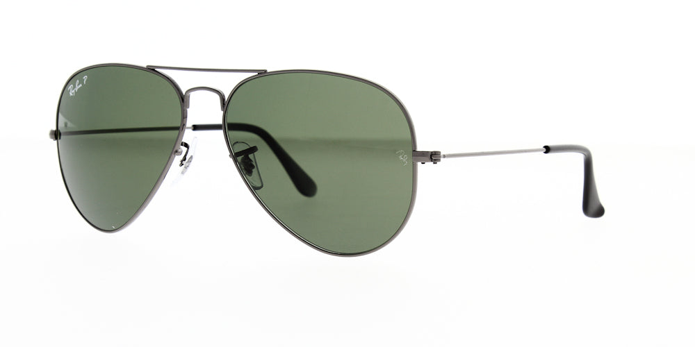 Ray Ban RB3025 Aviator Sunglasses