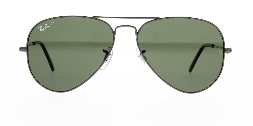 Ray Ban RB3025 Aviator Sunglasses