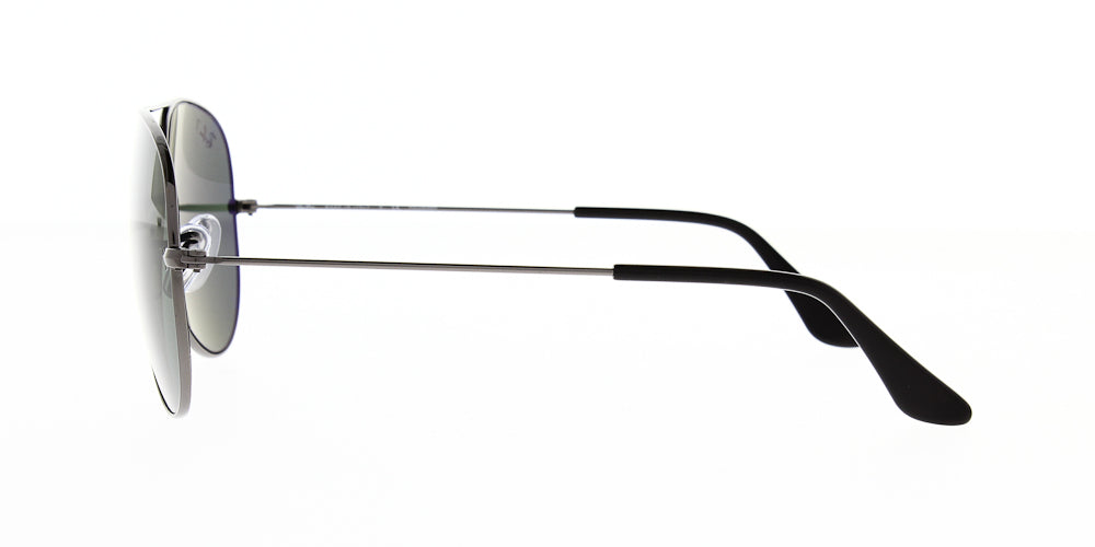 Ray Ban RB3025 Aviator Sunglasses