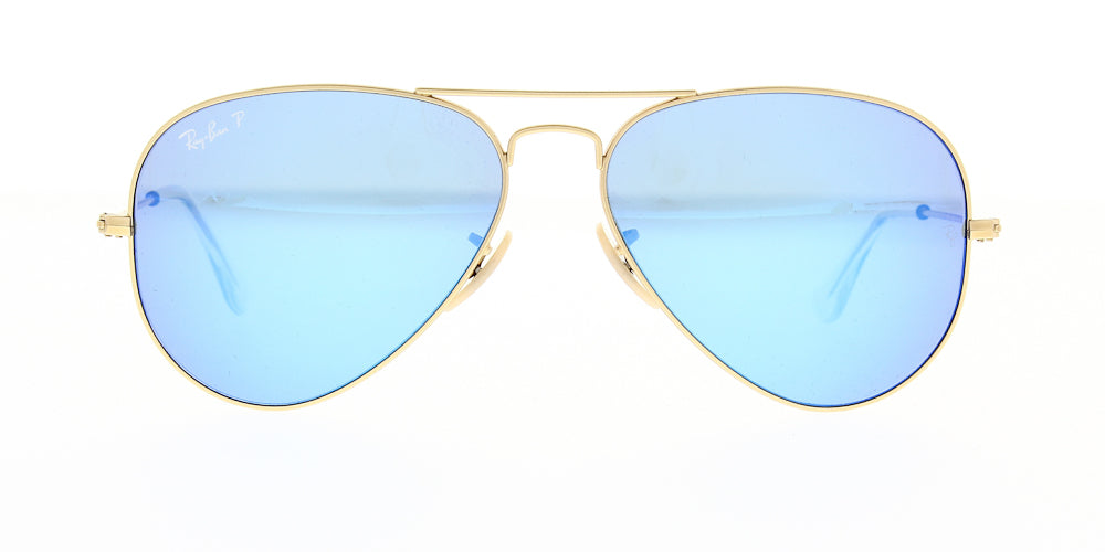 Ray Ban RB3025 Aviator Sunglasses