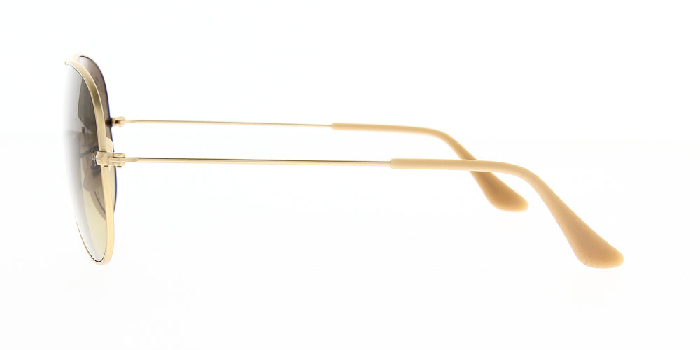 Ray Ban RB3025 Aviator Sunglasses