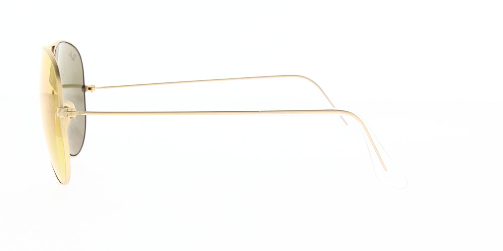 Ray Ban RB3025 Aviator Sunglasses