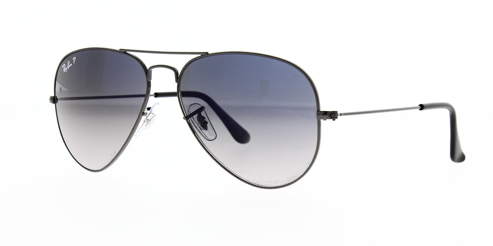 Ray Ban RB3025 Aviator Sunglasses
