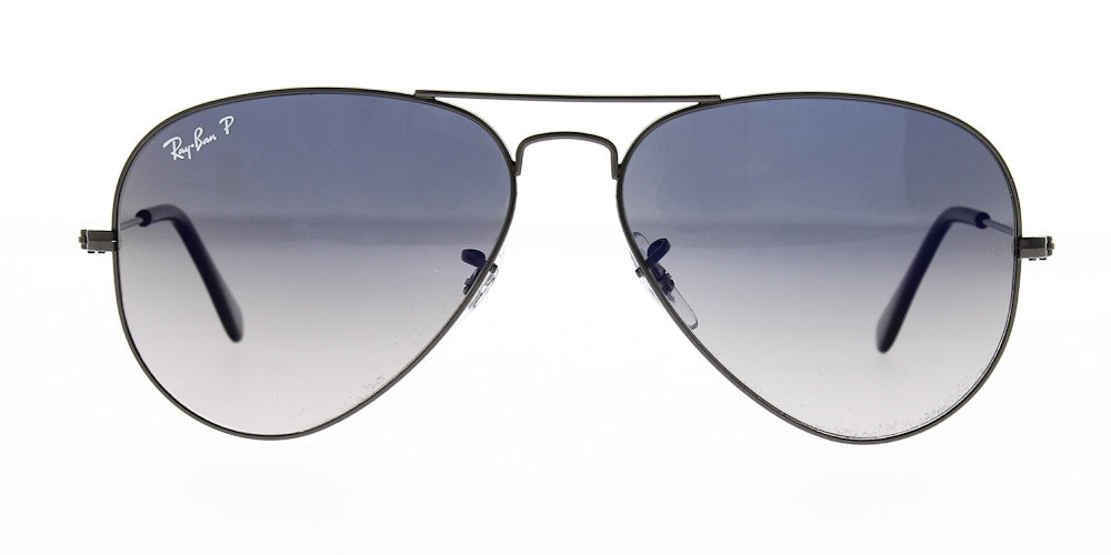 Ray Ban RB3025 Aviator Sunglasses