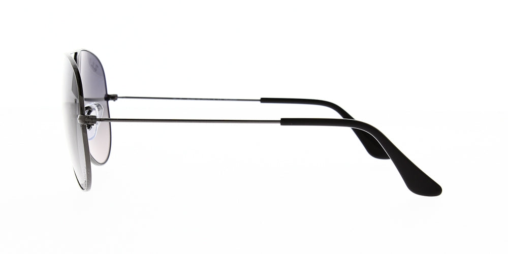 Ray Ban RB3025 Aviator Sunglasses