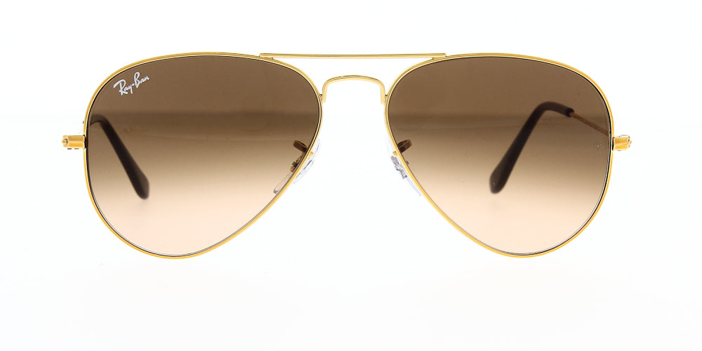 Ray Ban RB3025 Aviator Sunglasses