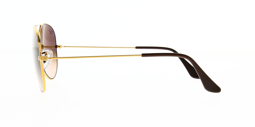 Ray Ban RB3025 Aviator Sunglasses
