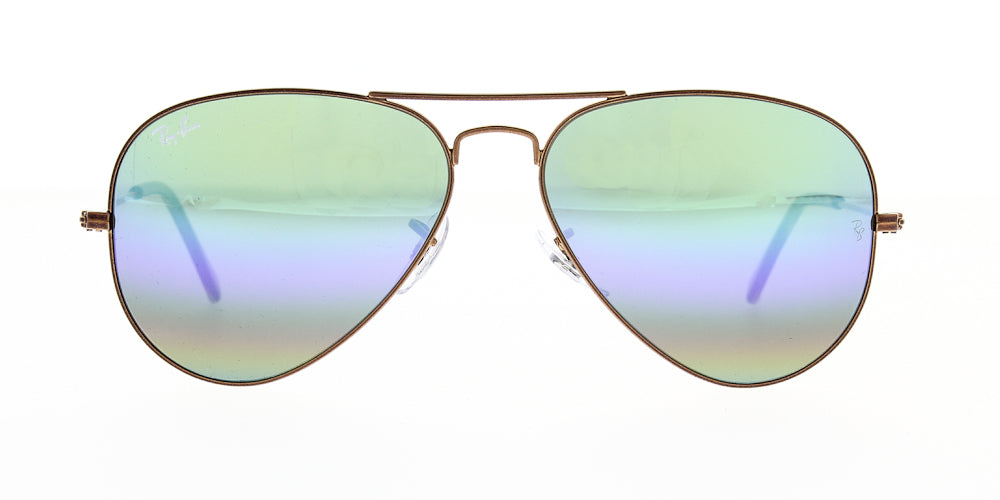 Ray Ban RB3025 Aviator Sunglasses
