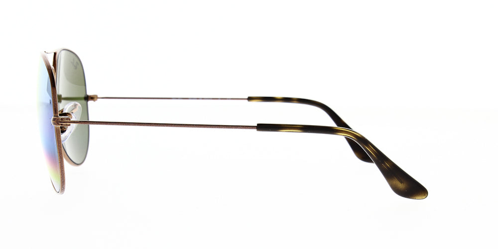 Ray Ban RB3025 Aviator Sunglasses