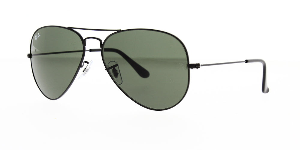 Ray Ban RB3025 Aviator Sunglasses