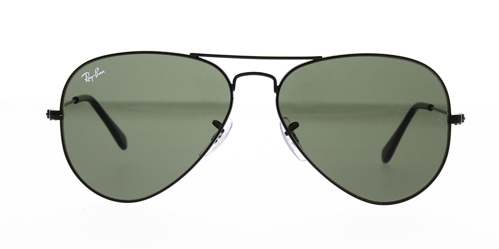 Ray Ban RB3025 Aviator Sunglasses