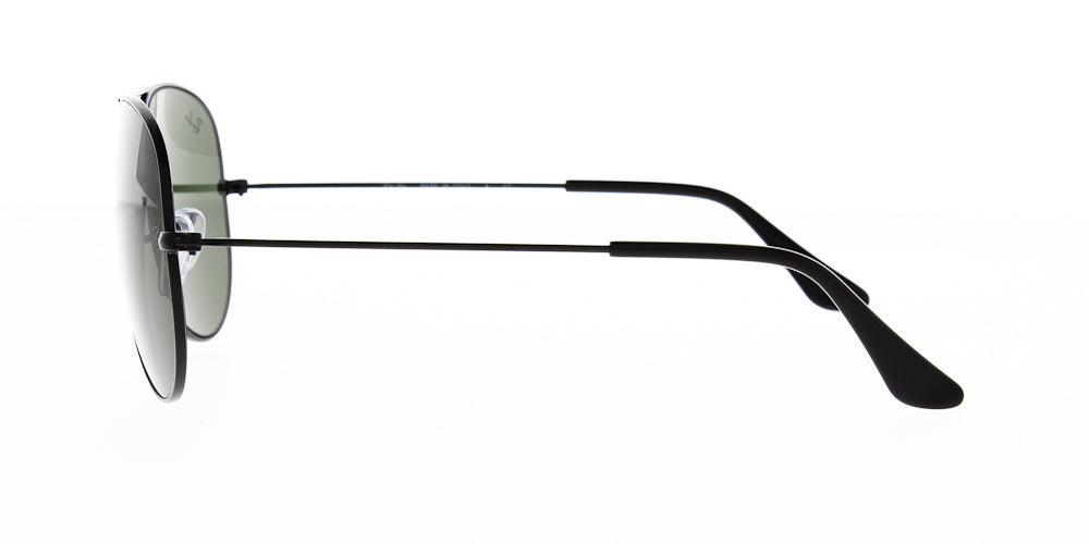 Ray Ban RB3025 Aviator Sunglasses