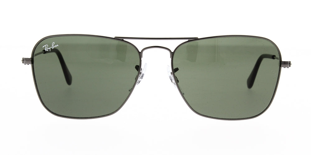 Ray Ban RB3136 Caravan Sunglasses