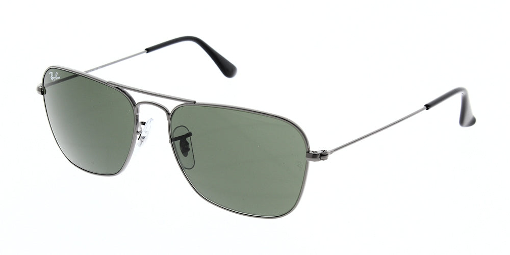 Ray Ban RB3136 Caravan Sunglasses