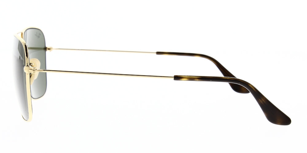 Ray Ban RB3136 Caravan Sunglasses