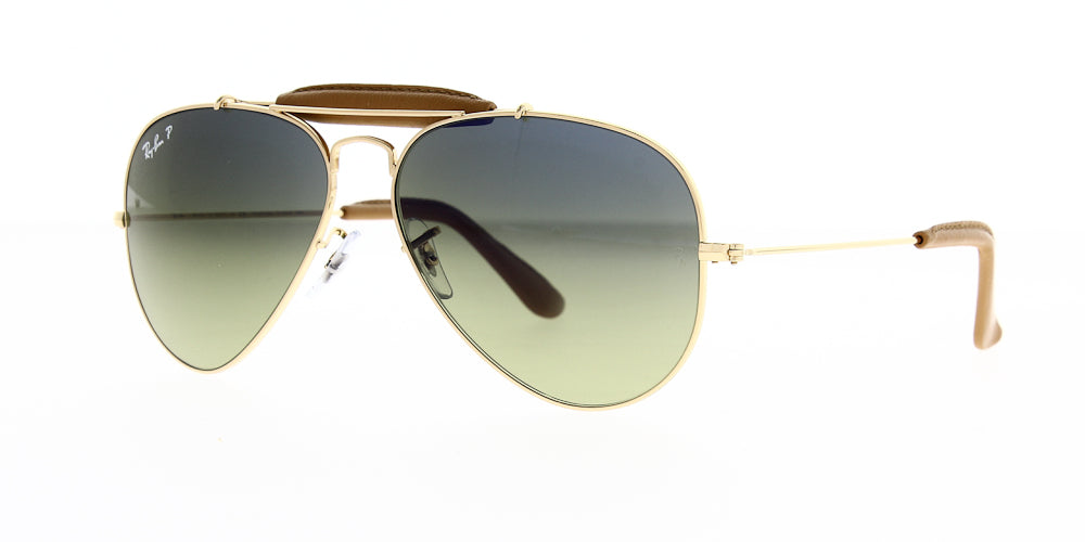 Ray Ban RB3422Q