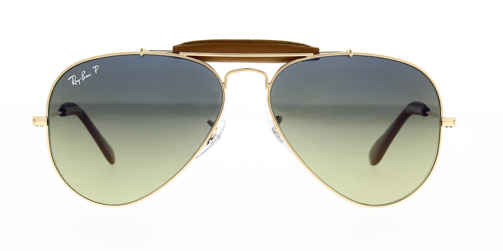 Ray Ban RB3422Q