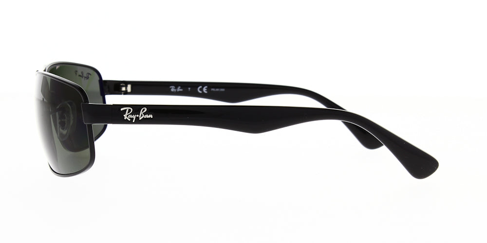Ray Ban RB3445