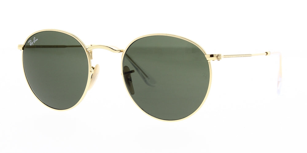 Ray Ban RB3447