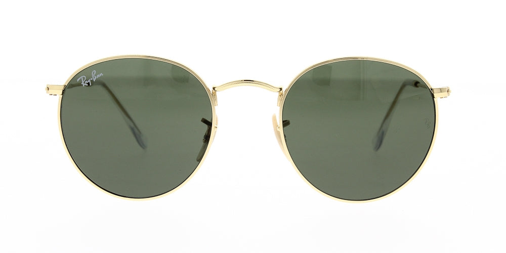 Ray Ban RB3447